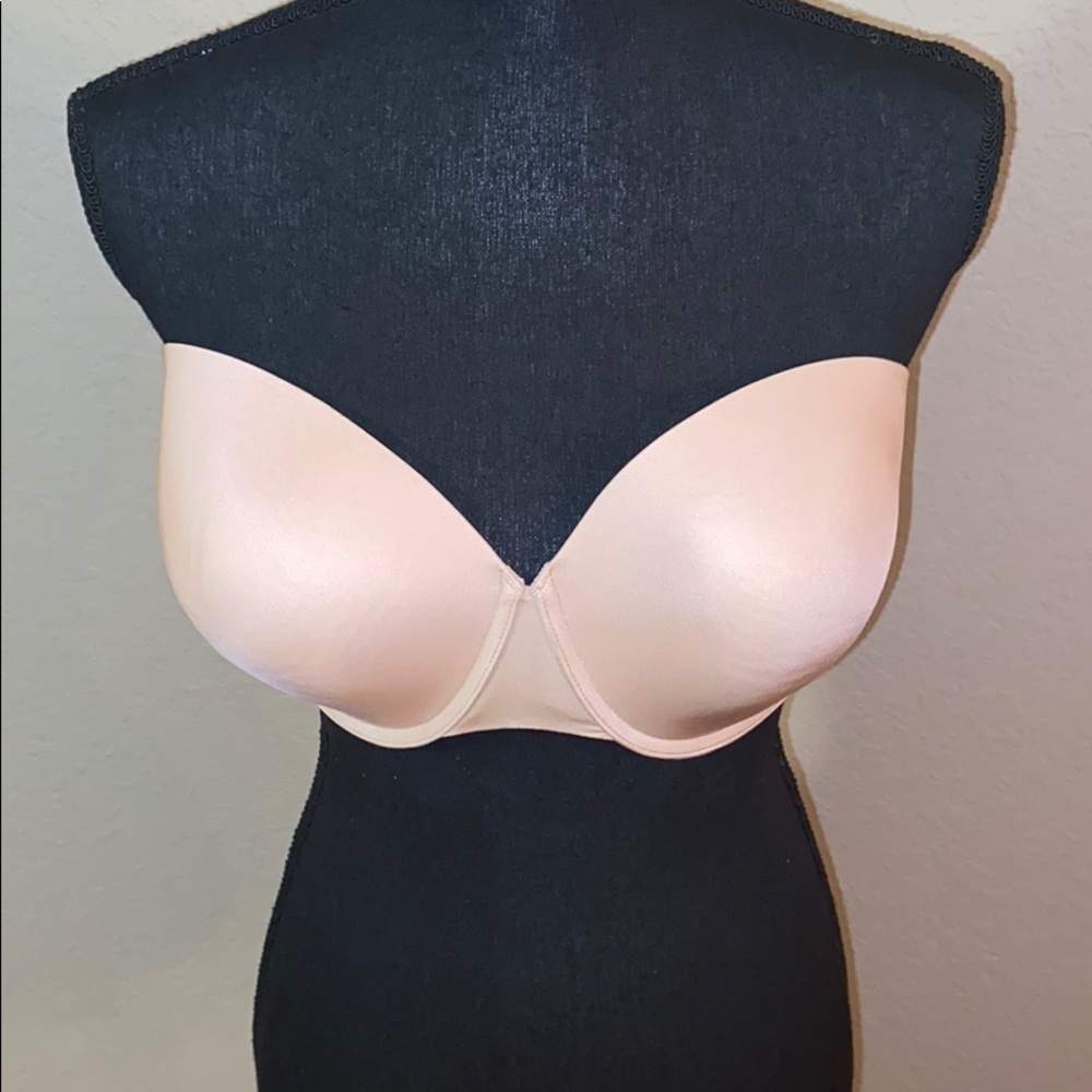 SPANX STRAPLESS BRA